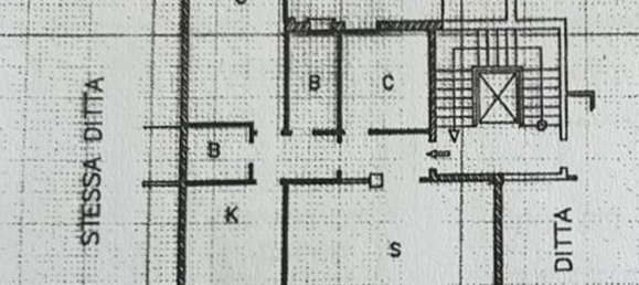 3-salle Appartement à Sanremo, Italy No. 265726 20