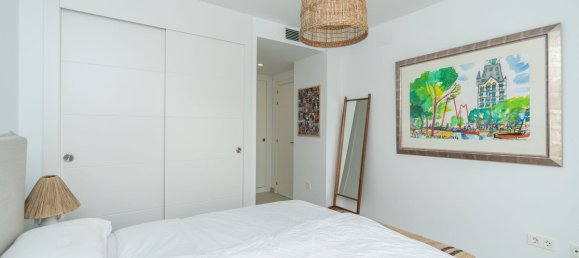 3 chambres Penthouse à Marbella, Spain No. 128976 20