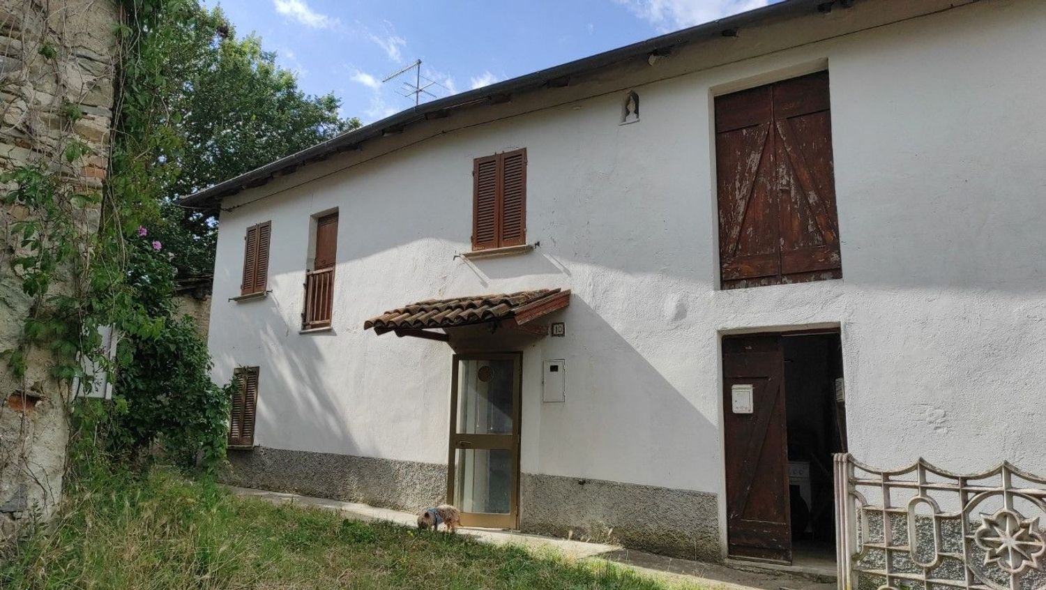 8-Zimmer Haus in Terzo, Italy, Nr. 148555