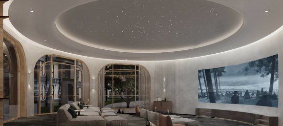 2 habitaciónes apartamento en venta en Pattaya, Chonburi, Eastern Thailand, Thailand № 149231 30