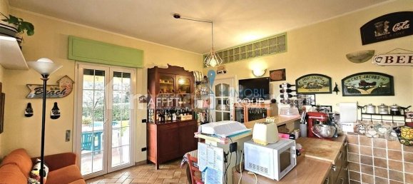 Вилла с 5 спальнями в Монтиньозо, Италия № 237332 14