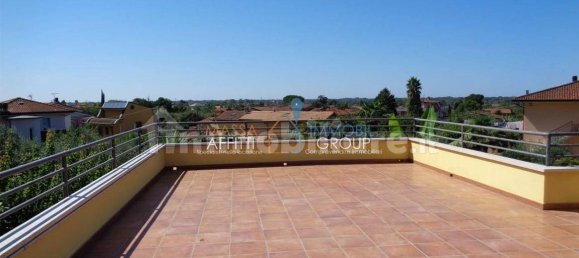 Вилла с 5 спальнями в Монтиньозо, Италия № 237332 31