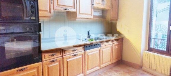 4 غرف نوم منزل في Cergy, France رقم 138693 3