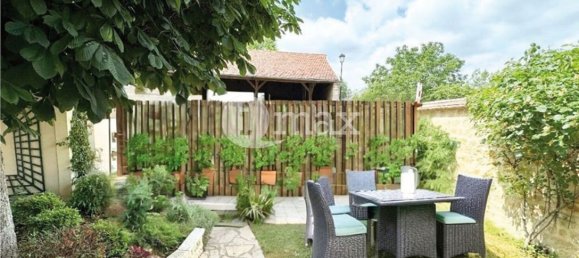 4 غرف نوم منزل في Cergy, France رقم 138693 4