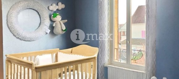 4 غرف نوم منزل في Cergy, France رقم 138693 5