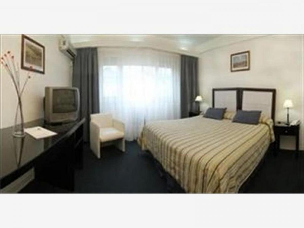 Hotel em Mar del Plata, Argentina 3100 m² N.º 107679