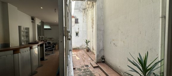 Земельный участок 193м² в Салоники, Центральная Македония, Македония и Фракия, Греция № 2091 4