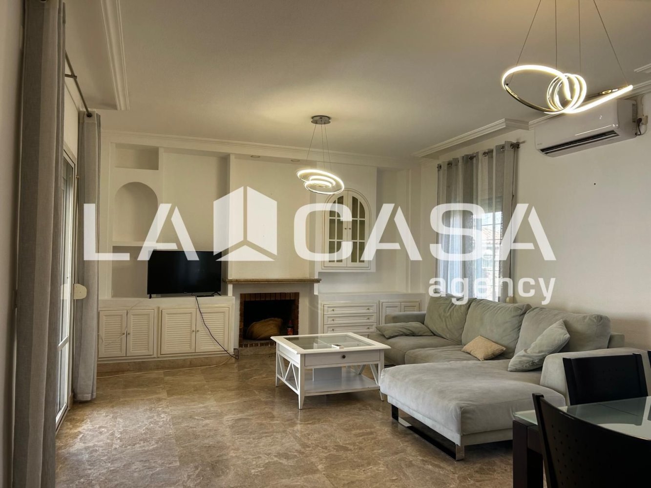 4 غرف نوم منزل في Andalusia, Spain رقم 258164