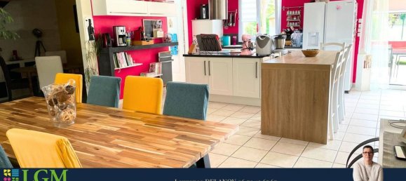 Casa T5 em Vendome, France N.º 158182 2