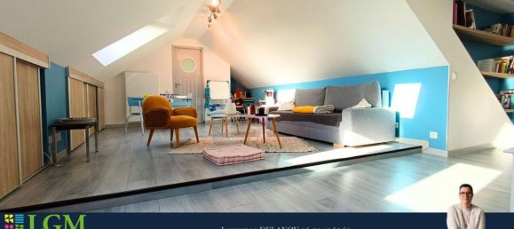 Casa T5 em Vendome, France N.º 158182 6