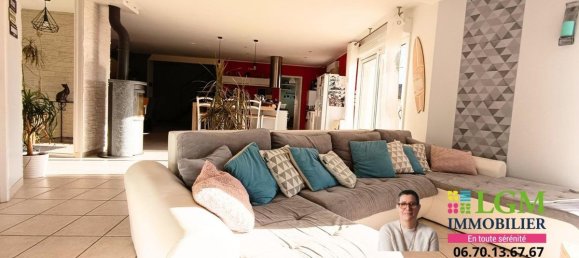 Casa T5 em Vendome, France N.º 158182 3