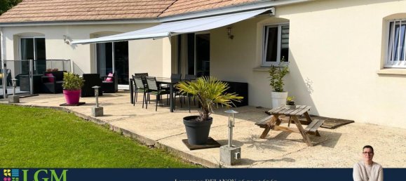 Casa T5 em Vendome, France N.º 158182 7