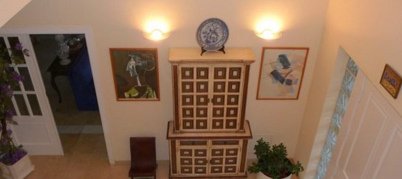 6 bedrooms Villa in Javea, Spain No. 3139 3