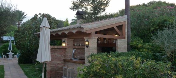 6 bedrooms Villa in Javea, Spain No. 3139 8