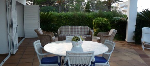 6 bedrooms Villa in Javea, Spain No. 3139 7