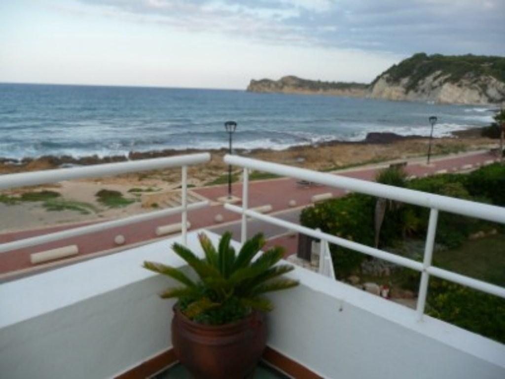 6 bedrooms Villa in Javea, Spain No. 3139