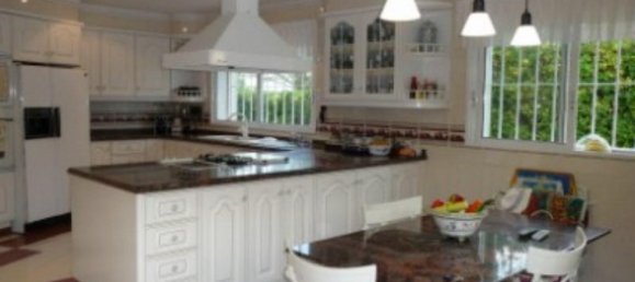 6 bedrooms Villa in Javea, Spain No. 3139 6