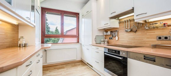 2 bedrooms Apartment in Lichterfelde, Germany No. 341650 9