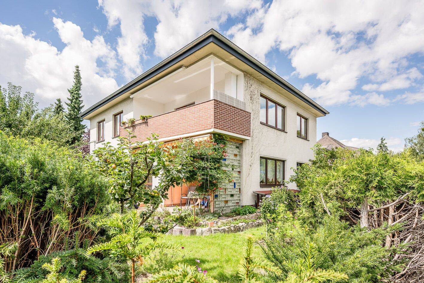 2 bedrooms Apartment in Lichterfelde, Germany No. 341650