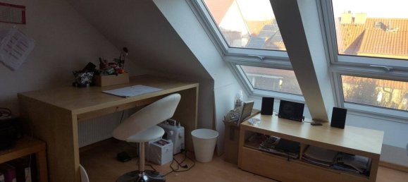 4 rooms Duplex in Kassel, Germany No. 302309 4