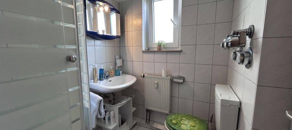 4 rooms Duplex in Kassel, Germany No. 302309 8