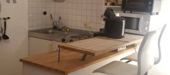 4 rooms Duplex in Kassel, Germany No. 302309 5