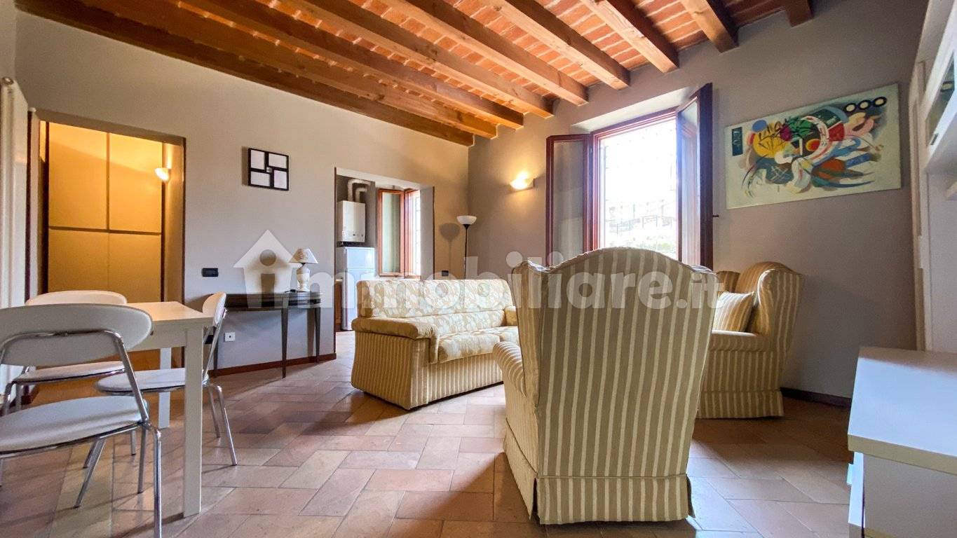 2 bedrooms Apartment in Casalmaggiore, Italy No. 323423