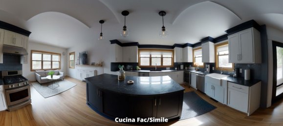 Villa de 6 divisões em Monza, Italy N.º 5352 26