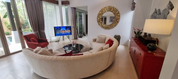 3 chambres house à louer à Bang Tao, Phuket, Southern Thailand, Thailand № 79006 18