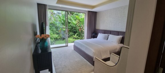 3 chambres house à louer à Bang Tao, Phuket, Southern Thailand, Thailand № 79006 16