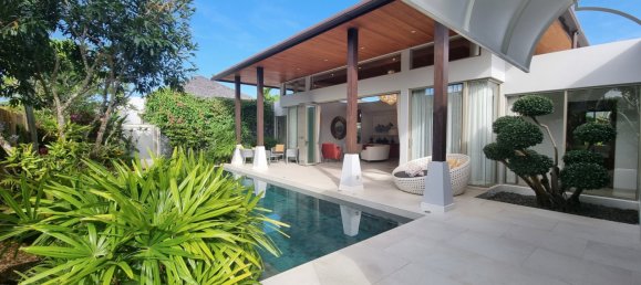 3 chambres house à louer à Bang Tao, Phuket, Southern Thailand, Thailand № 79006 29