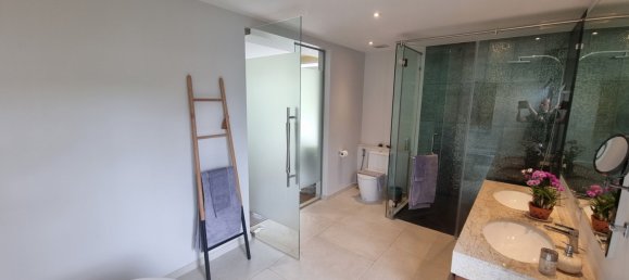 3 chambres house à louer à Bang Tao, Phuket, Southern Thailand, Thailand № 79006 25