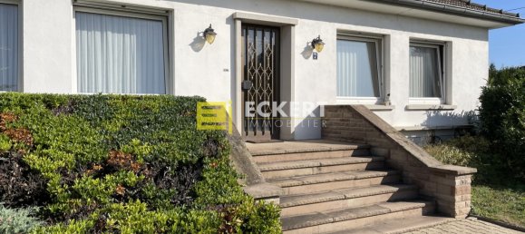 3 Schlafzimmer Villa in Plobsheim, France, Nr. 78671 2