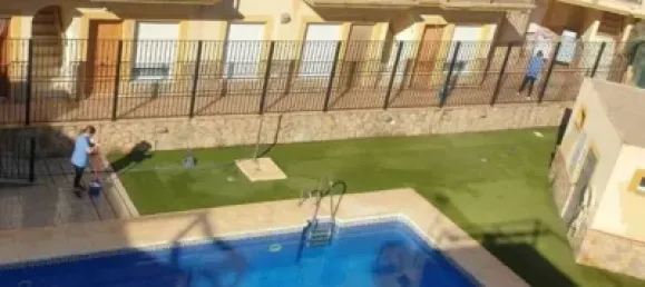 2 غرف نوم شقة في Cuevas del Almanzora, Spain رقم 140820 12