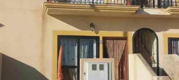 2 غرف نوم شقة في Cuevas del Almanzora, Spain رقم 140820 8