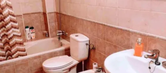 2 غرف نوم شقة في Cuevas del Almanzora, Spain رقم 140820 7