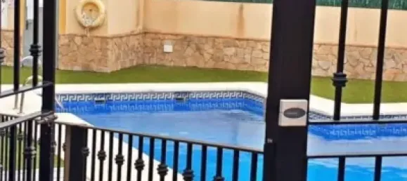 2 غرف نوم شقة في Cuevas del Almanzora, Spain رقم 140820 11