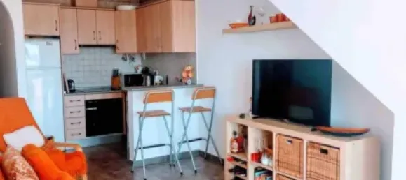 2 غرف نوم شقة في Cuevas del Almanzora, Spain رقم 140820 2