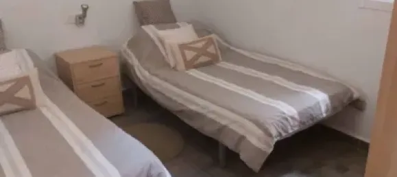 2 غرف نوم شقة في Cuevas del Almanzora, Spain رقم 140820 6