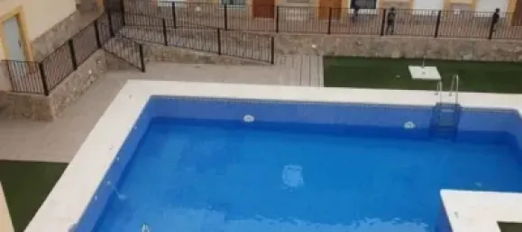 2 غرف نوم شقة في Cuevas del Almanzora, Spain رقم 140820 14