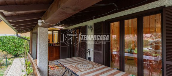 5-Zimmer Villa in Bellinzago Novarese, Italy, Nr. 58994 17