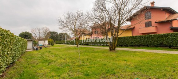 5-Zimmer Villa in Bellinzago Novarese, Italy, Nr. 58994 11