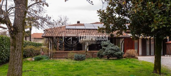 5-Zimmer Villa in Bellinzago Novarese, Italy, Nr. 58994 13