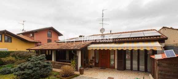 5-Zimmer Villa in Bellinzago Novarese, Italy, Nr. 58994 16