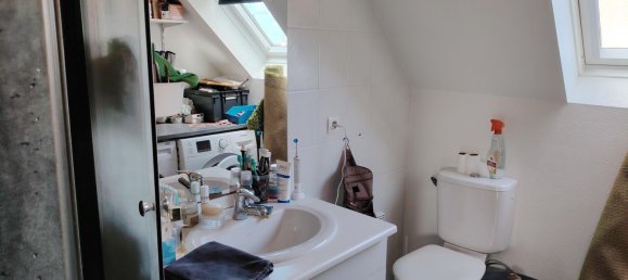 2 Schlafzimmer Haus in Lesneven, France, Nr. 204231 12