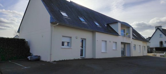 2 Schlafzimmer Haus in Lesneven, France, Nr. 204231 2