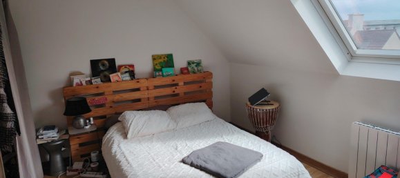 2 Schlafzimmer Haus in Lesneven, France, Nr. 204231 9