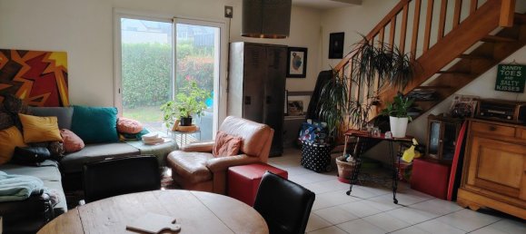 2 Schlafzimmer Haus in Lesneven, France, Nr. 204231 8