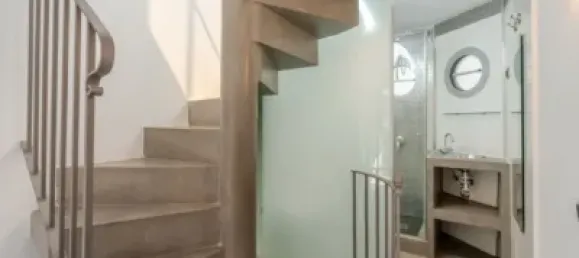 Adosado de 1 dormitorio en Madrid, Spain No. 178788 4