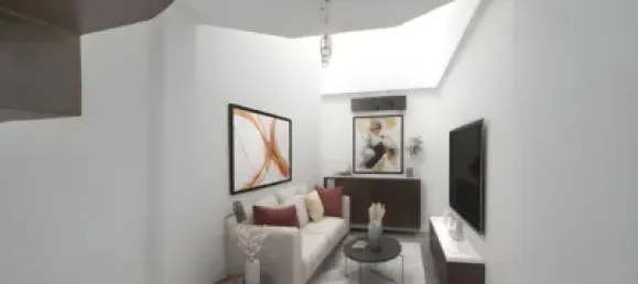 Adosado de 1 dormitorio en Madrid, Spain No. 178788 24